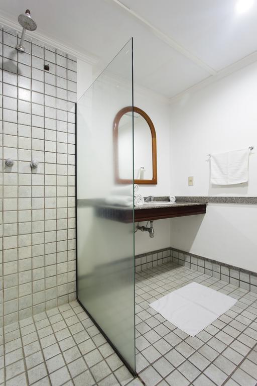 Hotel Lopes Caxambu Cameră foto