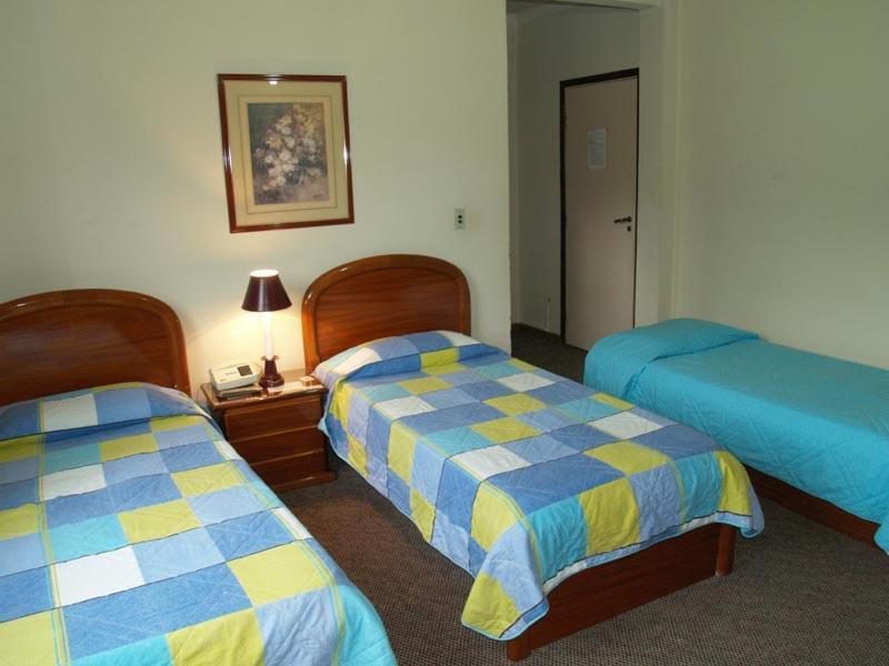 Hotel Lopes Caxambu Cameră foto